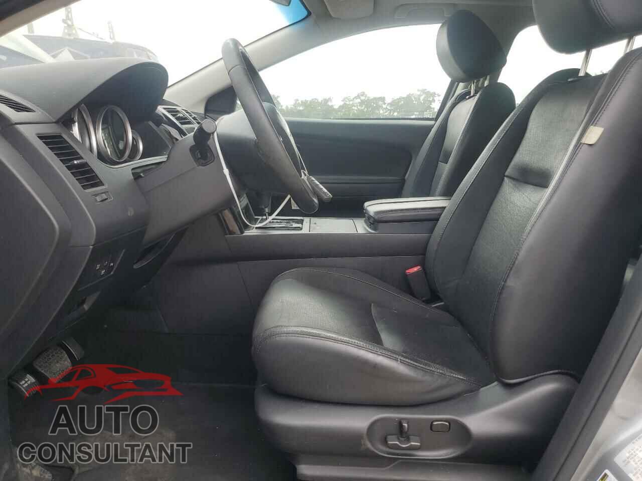 MAZDA 3 2014 - JM3TB3CV1E0425855