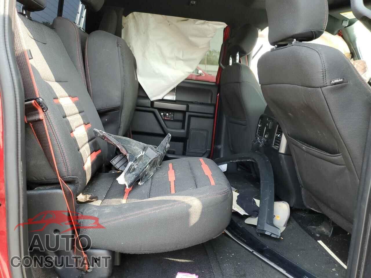 FORD F-150 2019 - 1FTEW1EPXKFB23532