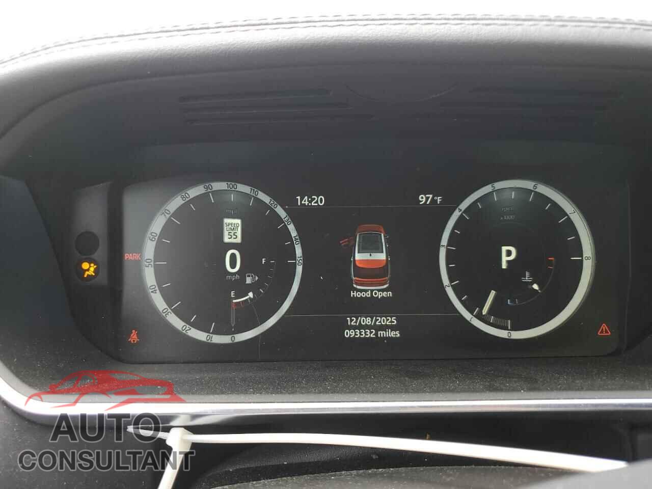 LAND ROVER RANGEROVER 2017 - SALGS2FVXHA374864