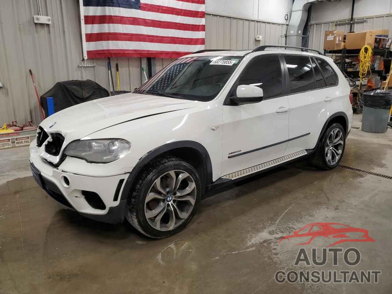 BMW X5 2013 - 5UXZV4C51D0G56836
