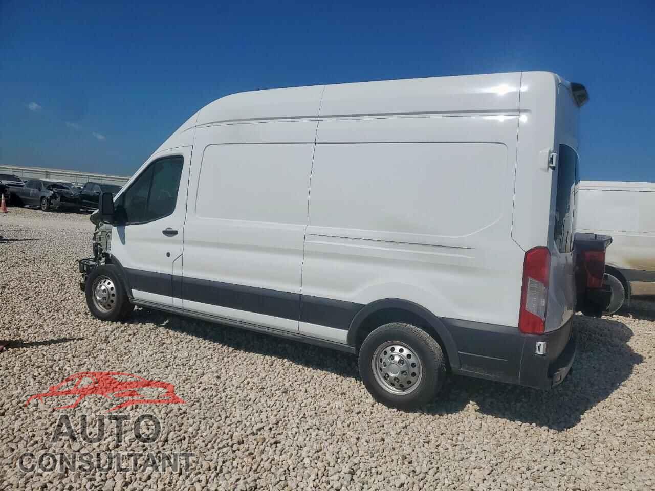 FORD TRANSIT 2023 - 1FTBW2XG6PKA68839