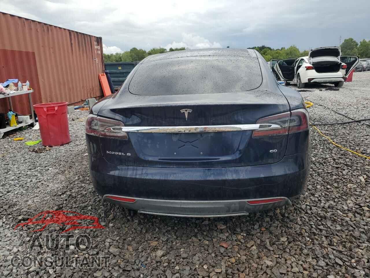 TESLA MODEL S 2013 - 5YJSA1AG9DFP08343