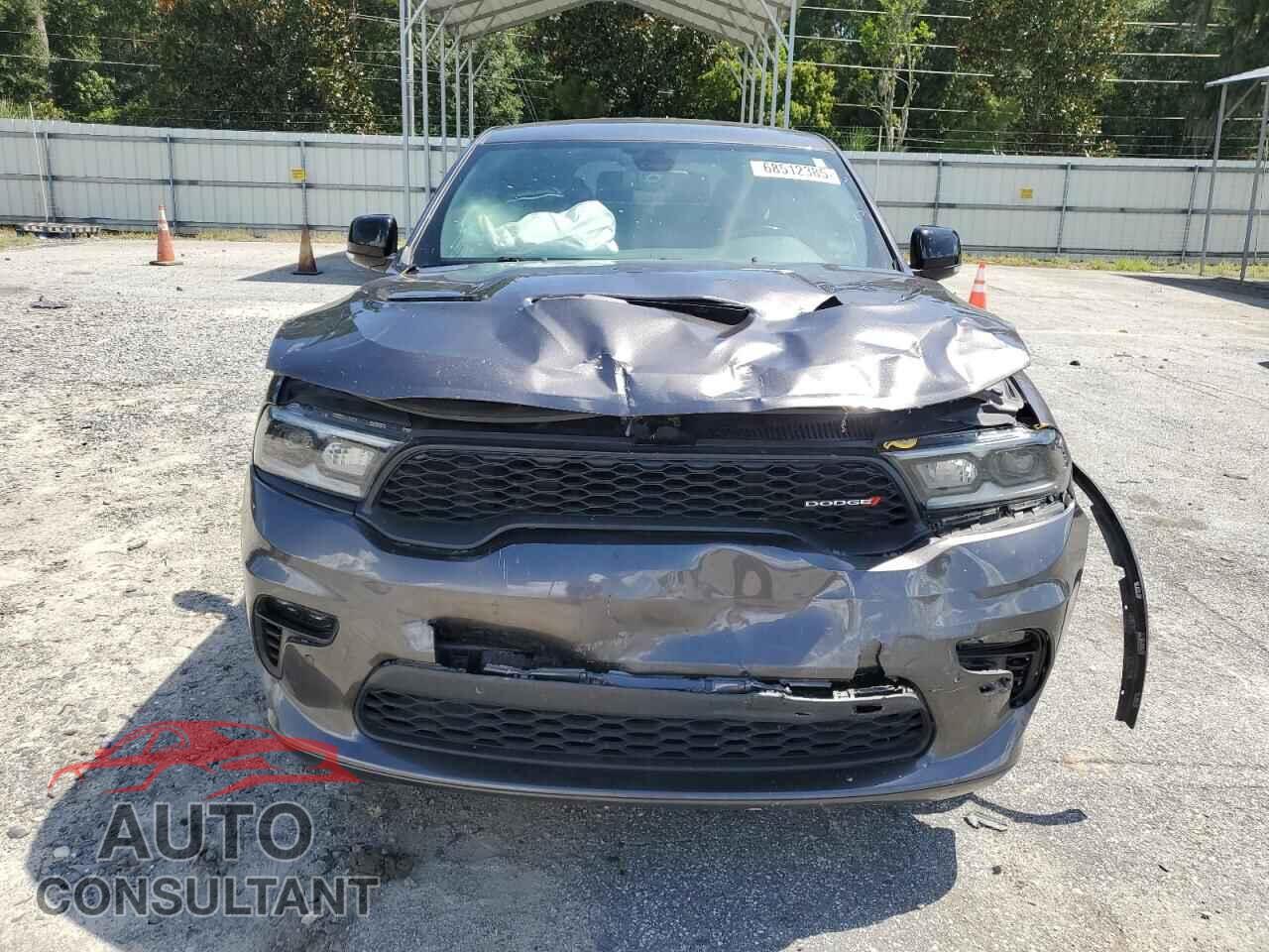 DODGE DURANGO 2021 - 1C4SDHCT5MC682623