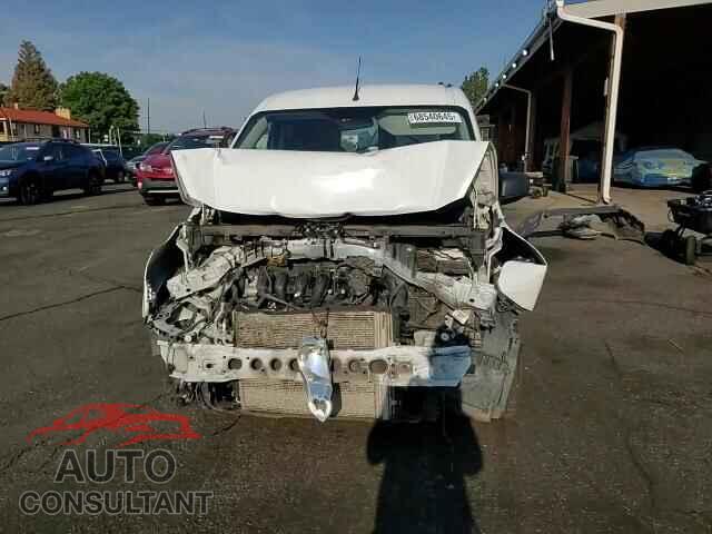 FORD TRANSIT 2014 - NM0LS7E79E1158146