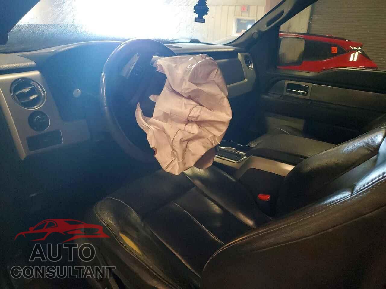 FORD F150 2013 - 1FTFX1EF8DFB91193