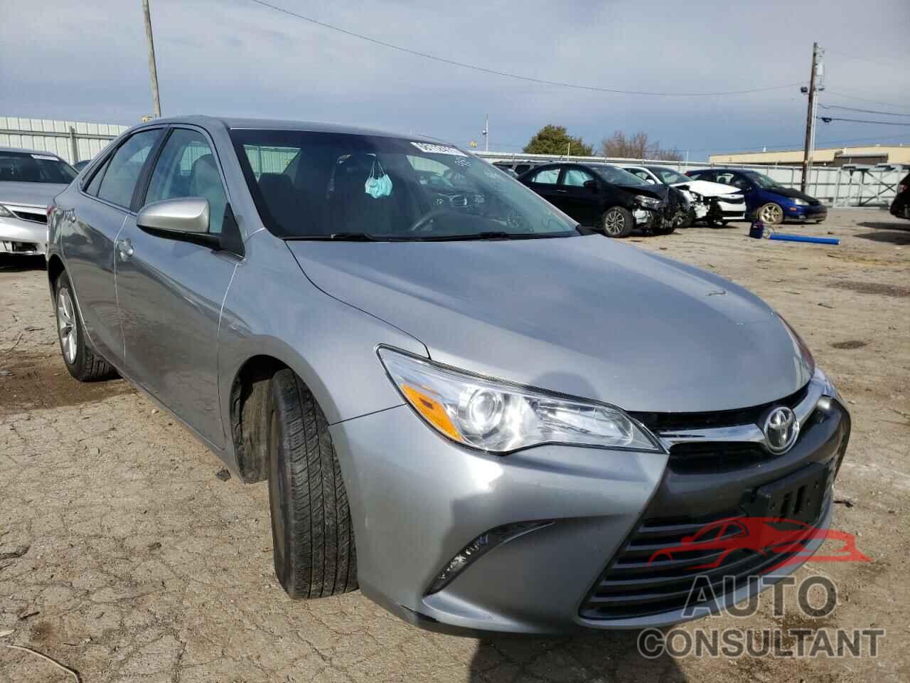 TOYOTA CAMRY 2016 - 4T1BF1FK4GU199185