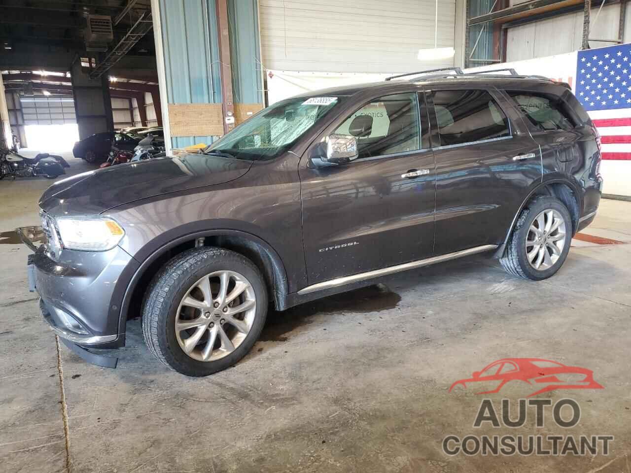 DODGE DURANGO 2019 - 1C4RDJEG5KC798620