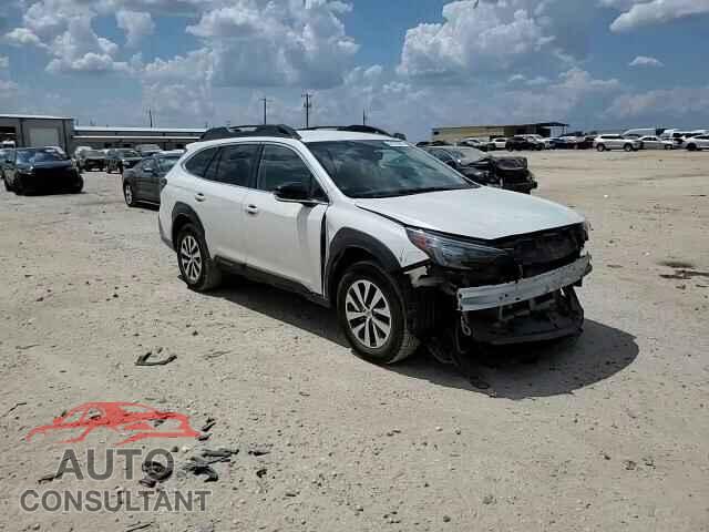 SUBARU OUTBACK 2025 - 4S4BTADC8S3208568
