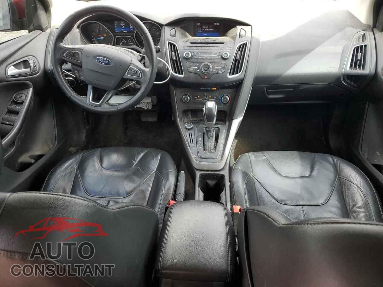 FORD FOCUS 2016 - 1FADP3K24GL340389