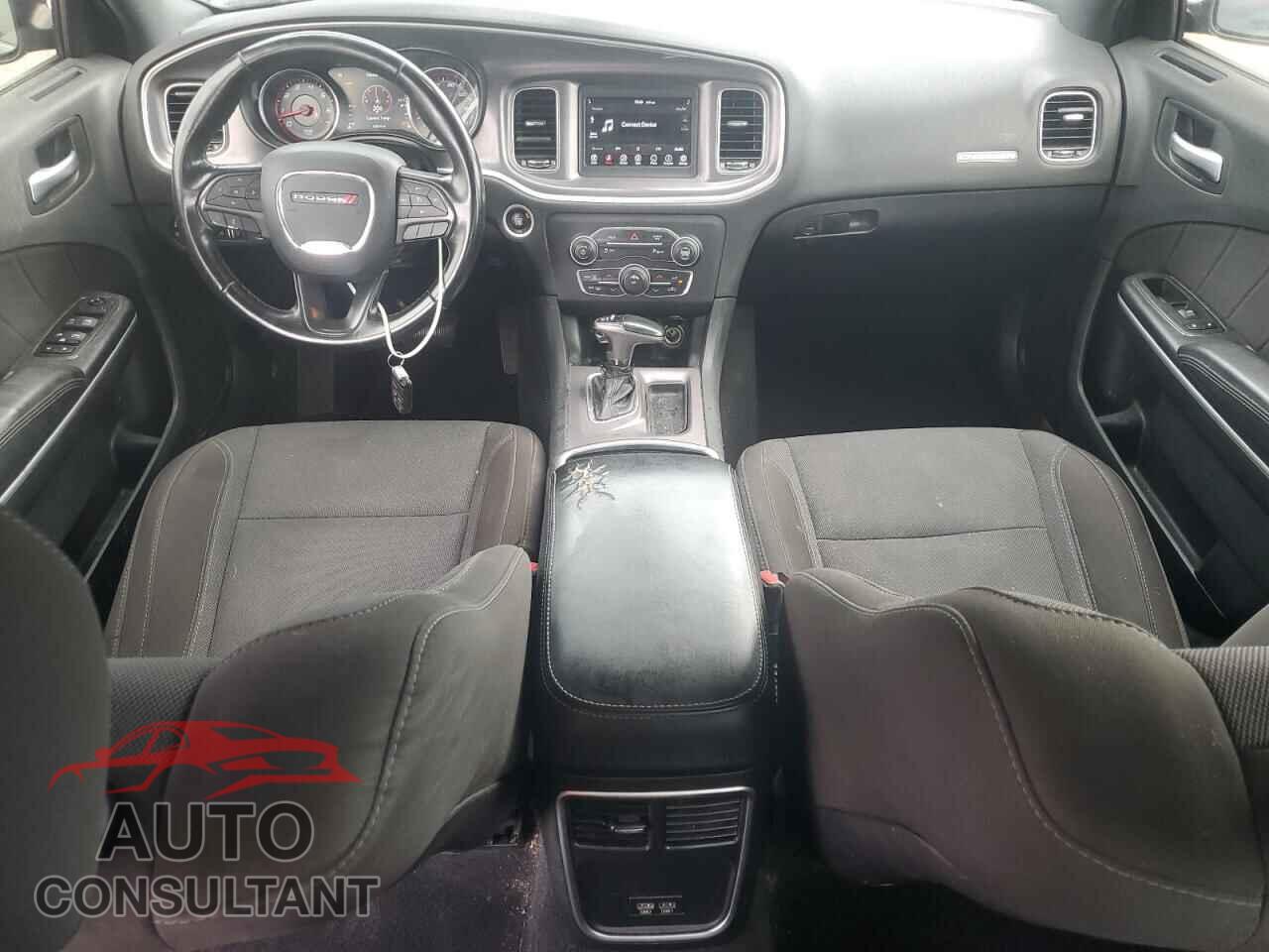 DODGE CHARGER 2019 - 2C3CDXBG5KH720045