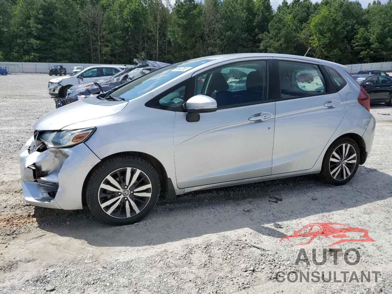 HONDA FIT 2015 - 3HGGK5G83FM742322