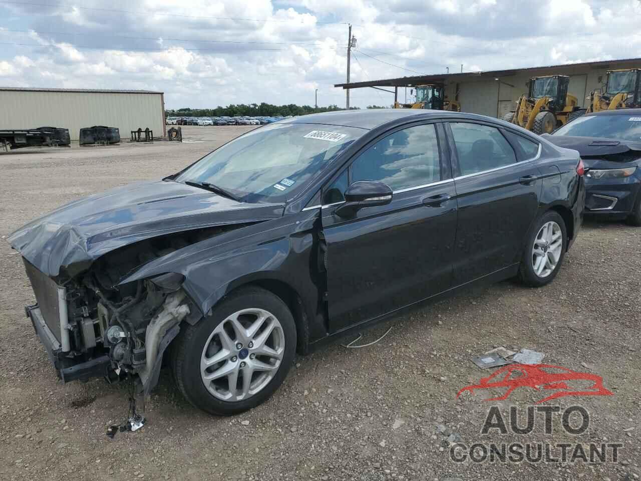 FORD FUSION 2015 - 3FA6P0HD3FR128339