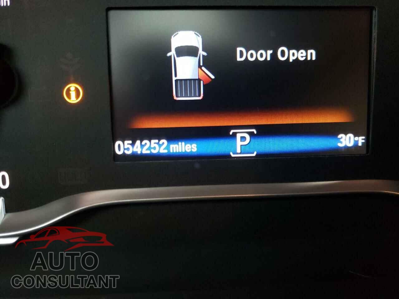 HONDA RIDGELINE 2018 - 5FPYK3F60JB012878