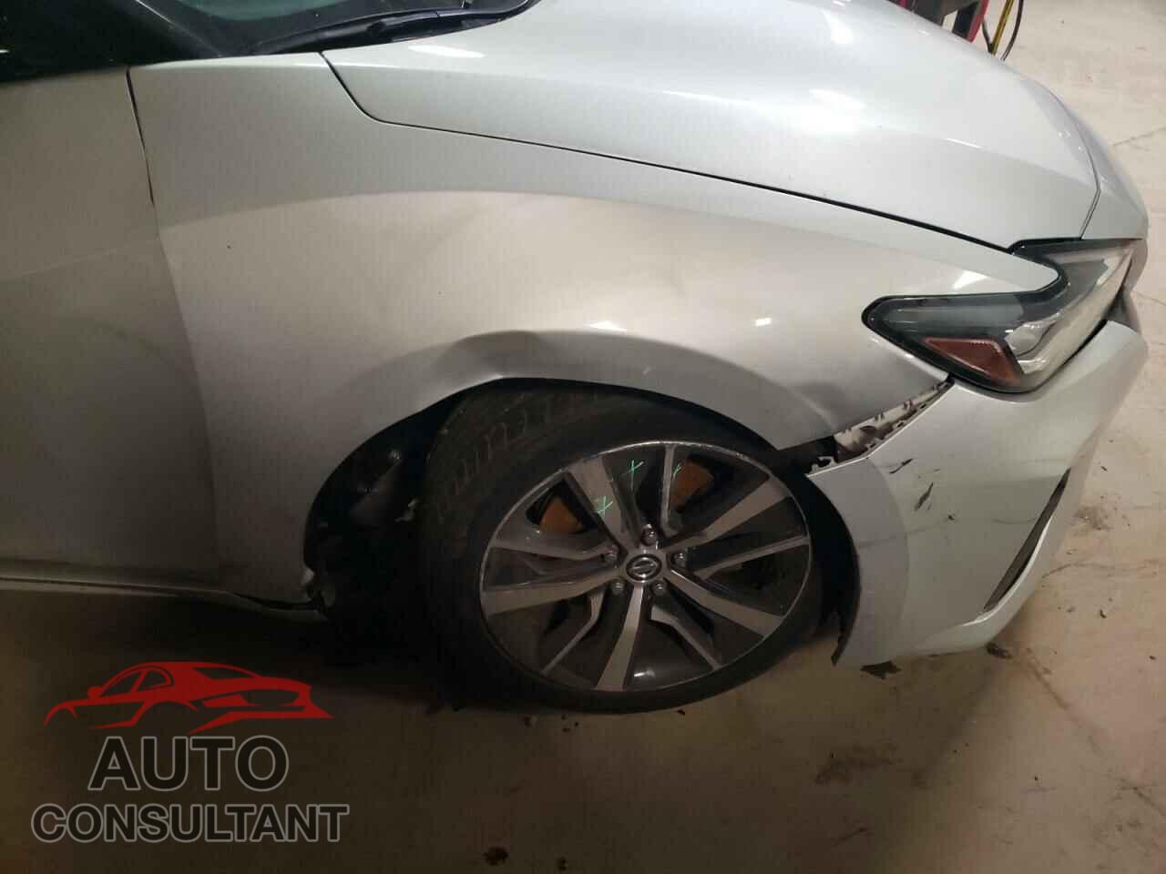 NISSAN MAXIMA 2020 - 1N4AA6CV8LC365790