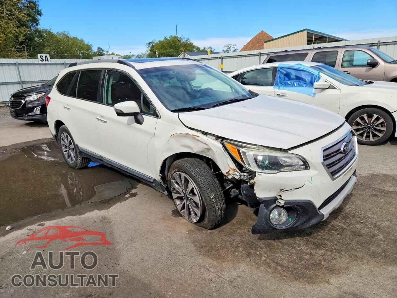SUBARU OUTBACK 2017 - 4S4BSATC2H3284803