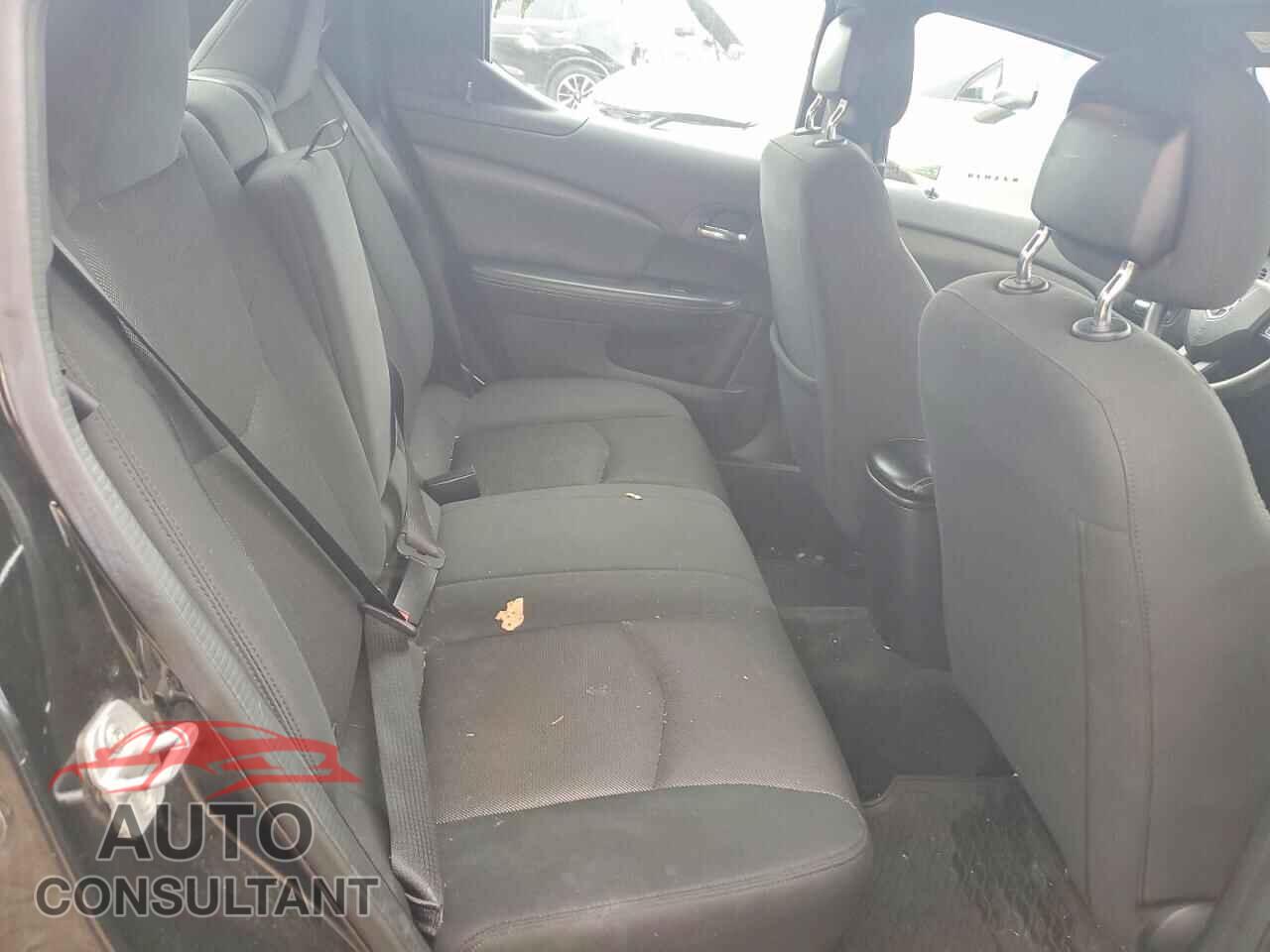 DODGE AVENGER 2013 - 1C3CDZAG8DN756089
