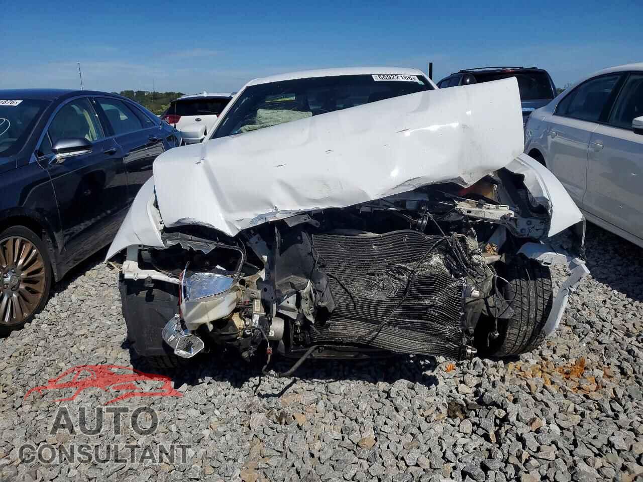 DODGE CHARGER 2014 - 2C3CDXAG5EH230453