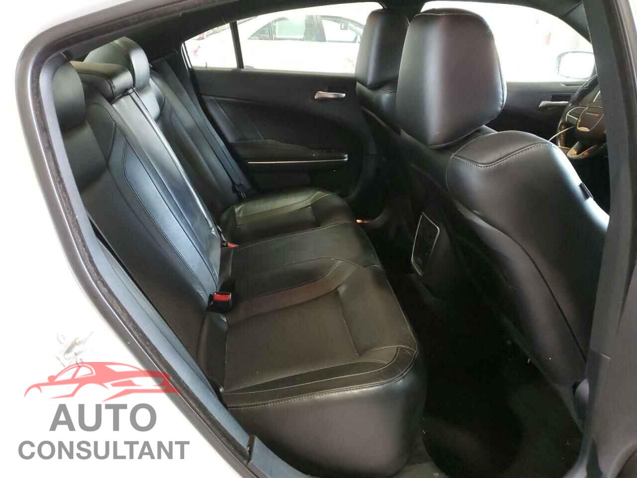 DODGE CHARGER 2018 - 2C3CDXCT1JH230437