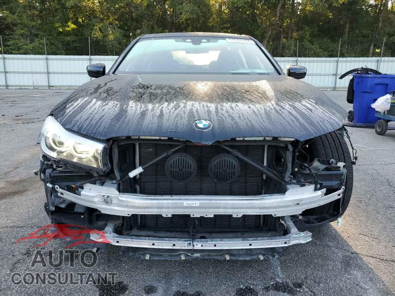 BMW 7 SERIES 2019 - WBA7E2C54KB218272