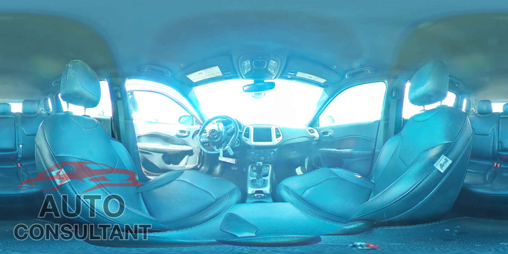 JEEP COMPASS 2021 - 3C4NJDEB3MT566120