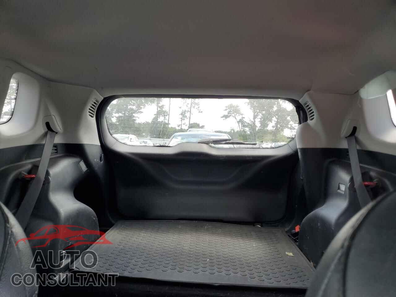 JEEP COMPASS 2018 - 3C4NJCCB5JT406667