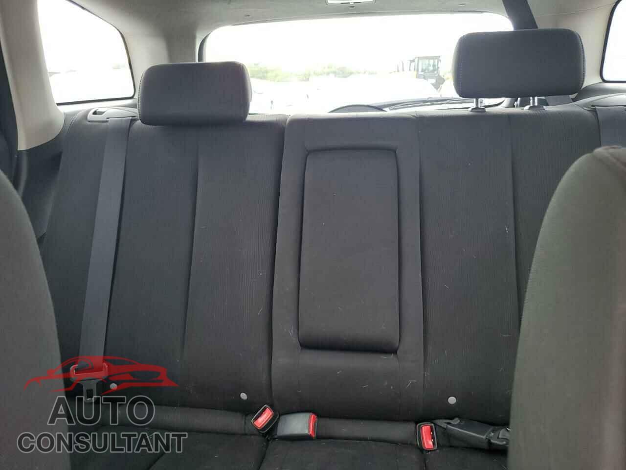 MAZDA CX-7 2012 - JM3ER2B5XC0415368