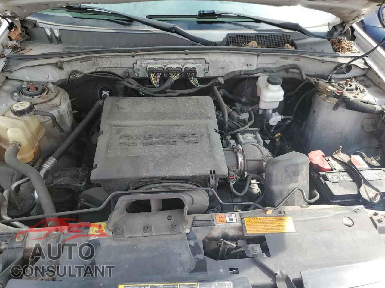 FORD ESCAPE 2009 - 1FMCU94G89KD06843