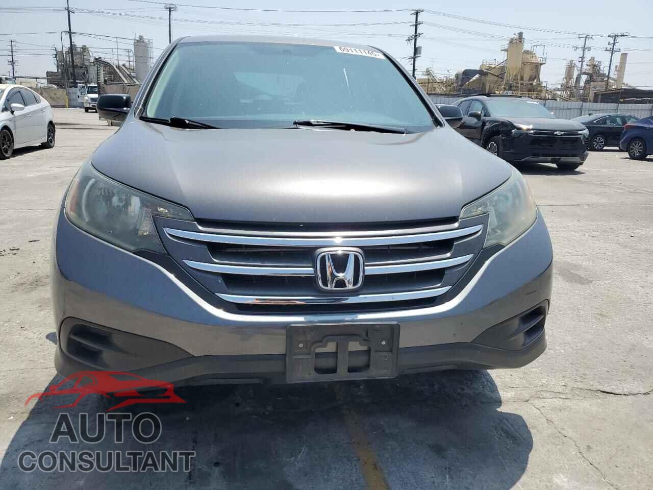 HONDA CRV 2014 - 2HKRM3H33EH517850