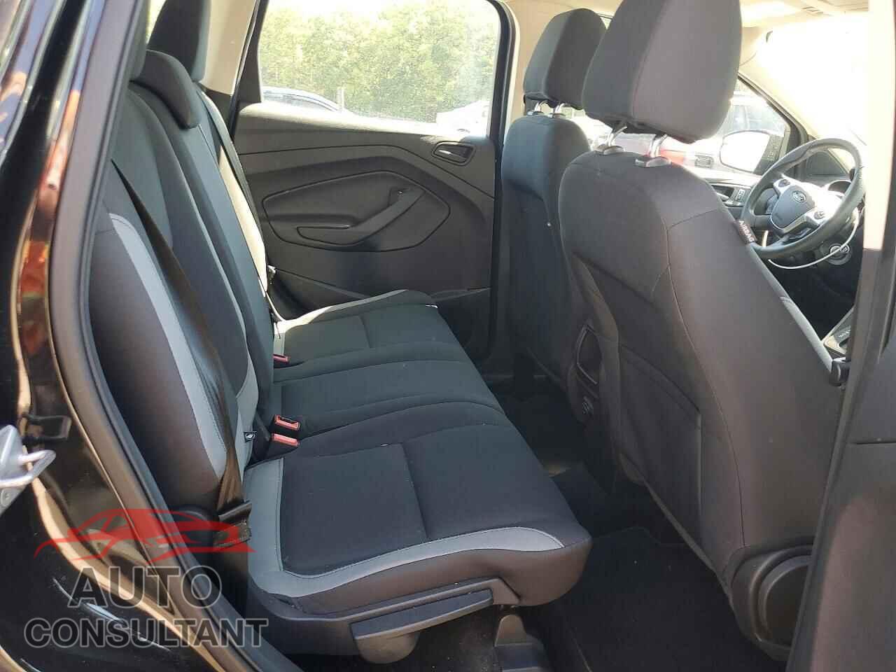 FORD ESCAPE 2014 - 1FMCU0F76EUB22895