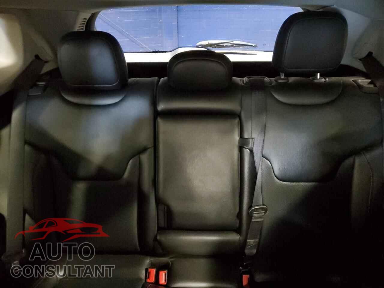 JEEP COMPASS 2022 - 3C4NJDFB8NT173682
