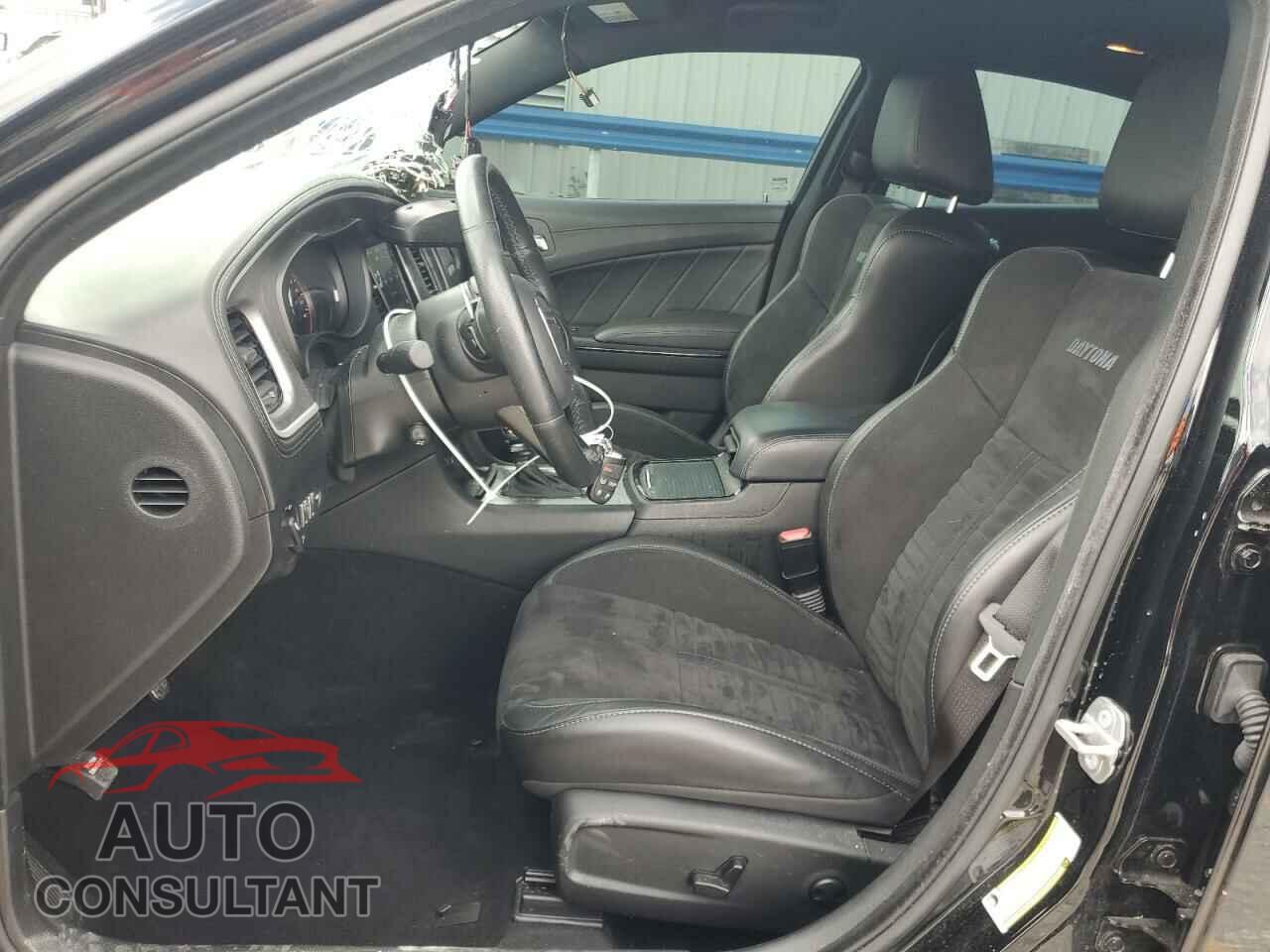 DODGE CHARGER 2023 - 2C3CDXGJ4PH532144