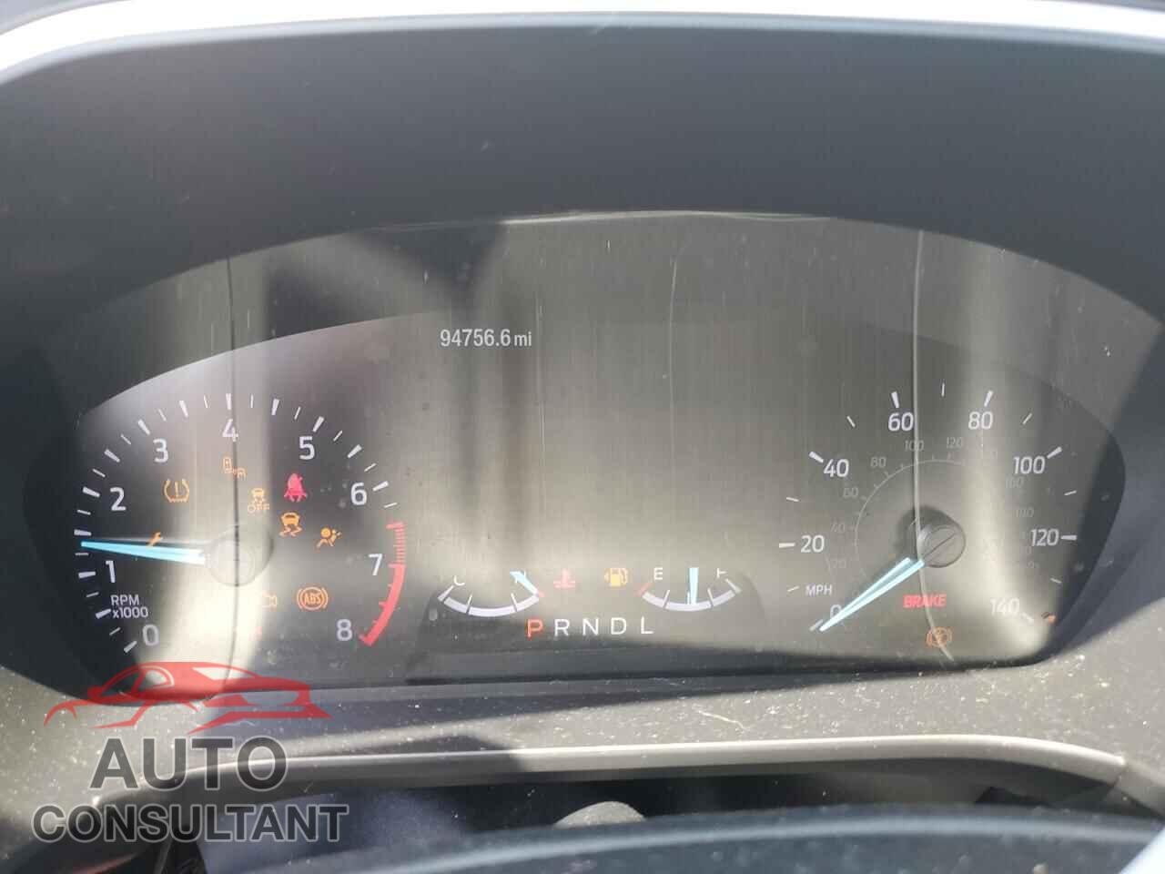 FORD ESCAPE 2020 - 1FMCU0G66LUA13713