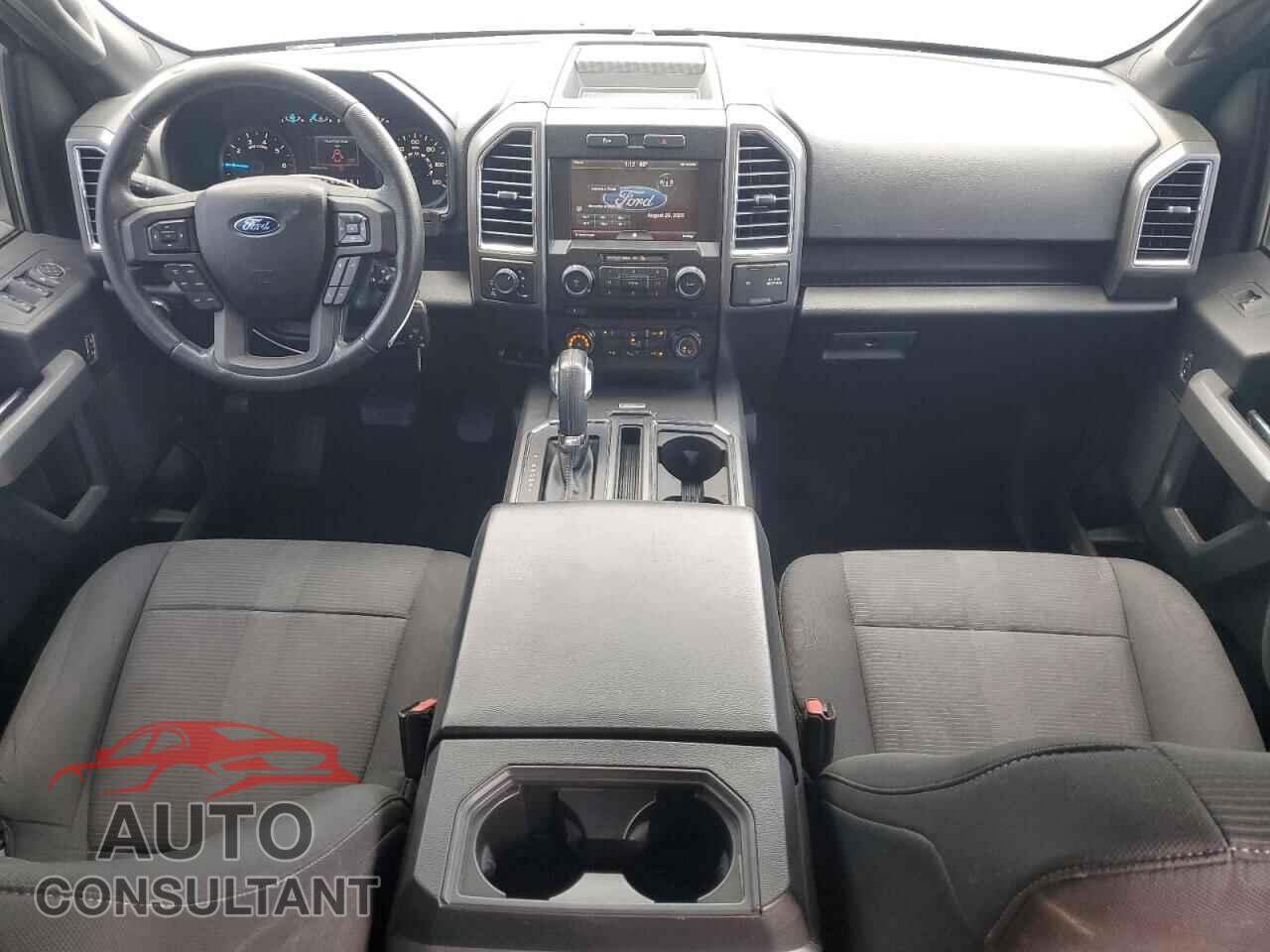 FORD F-150 2015 - 1FTEW1EF3FFB30688
