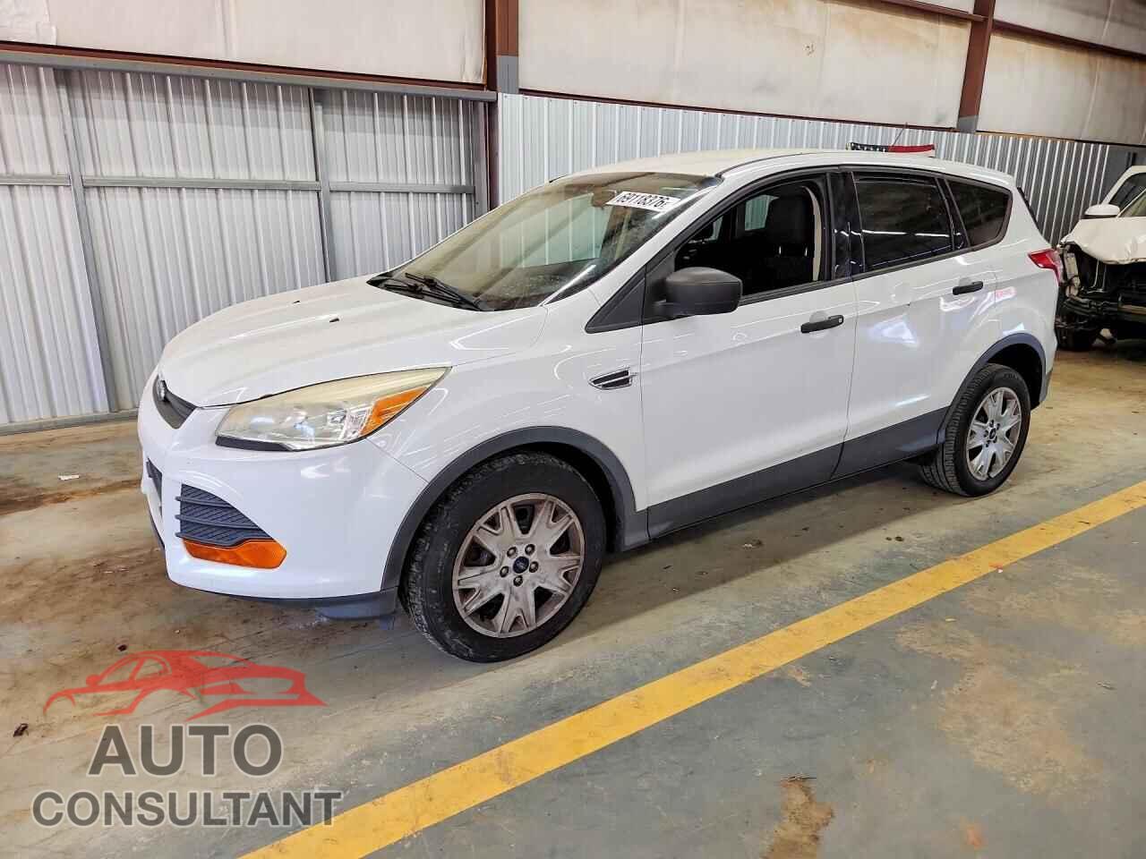 FORD ESCAPE 2015 - 1FMCU0F71FUB51013