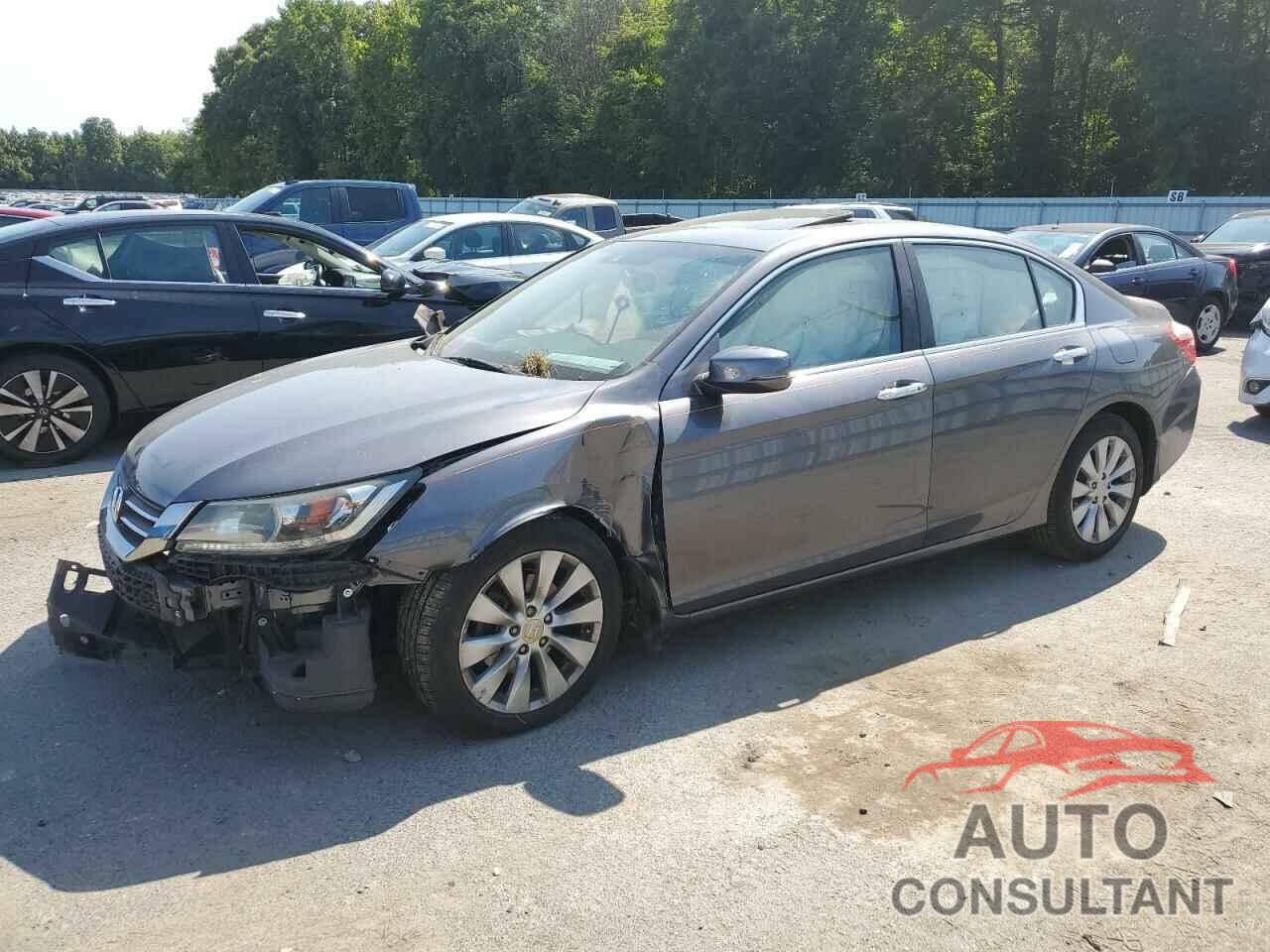 HONDA ACCORD 2013 - 1HGCR2F84DA139724