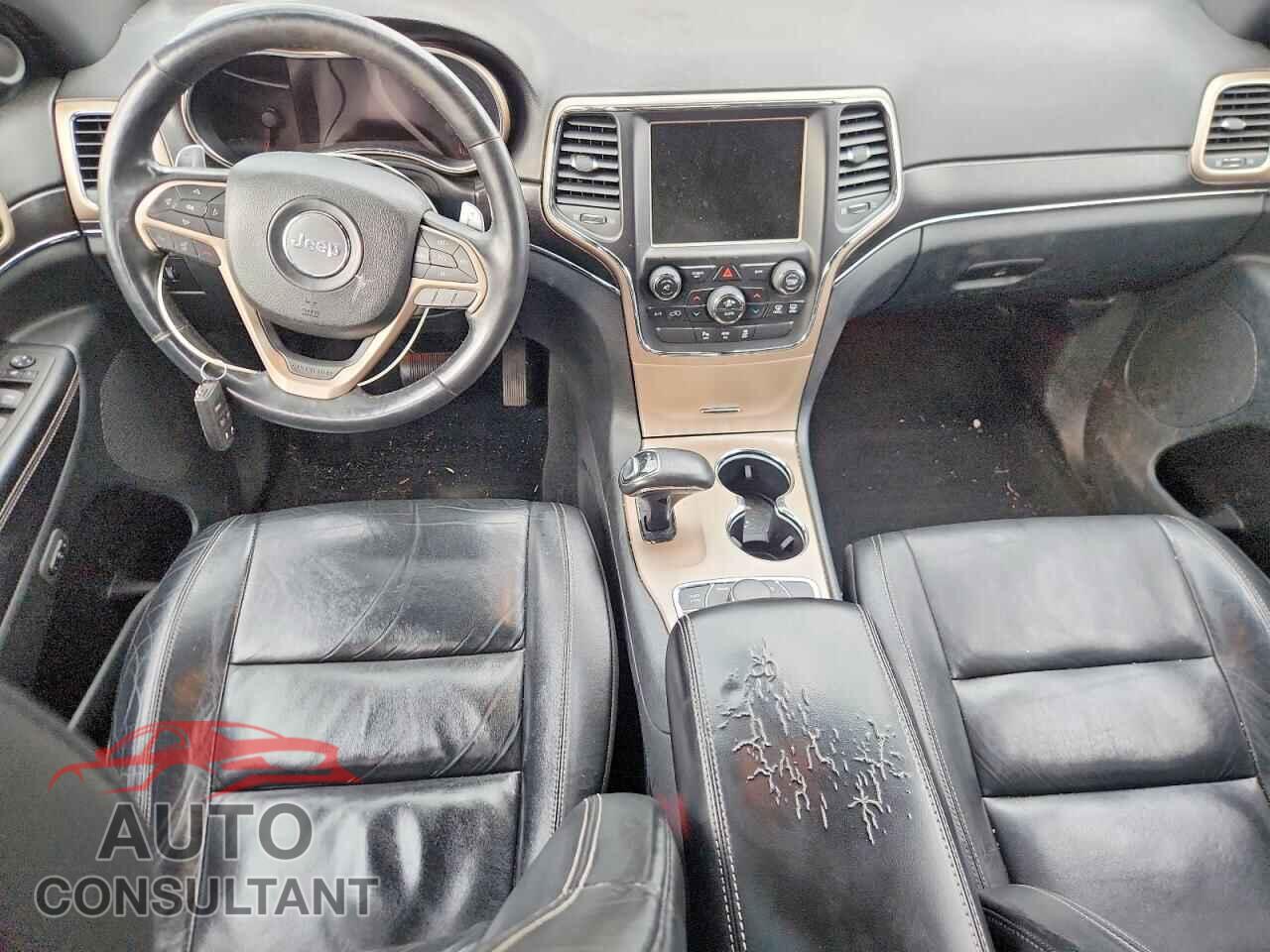 JEEP CHEROKEE 2014 - 1C4RJFBG3EC356899