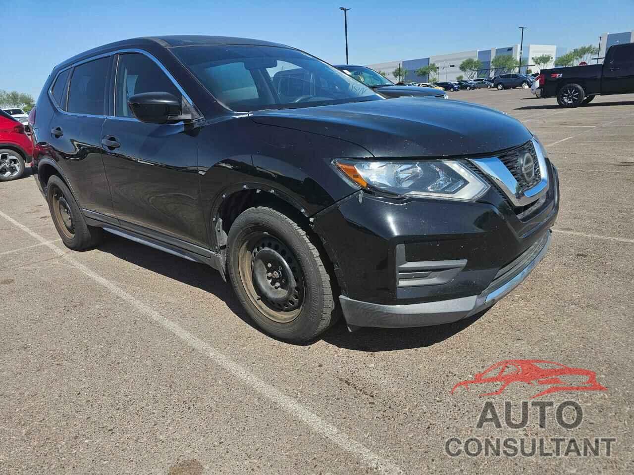 NISSAN ROGUE 2018 - KNMAT2MT2JP513724