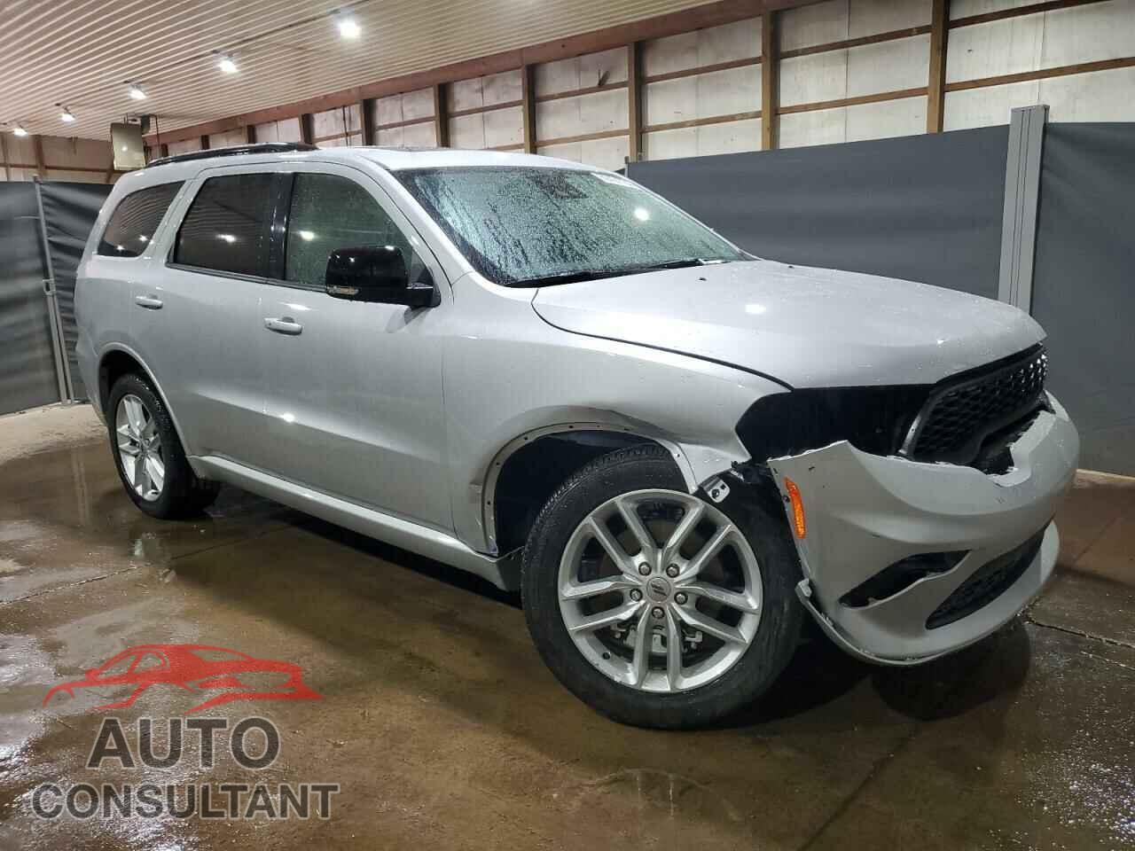 DODGE DURANGO 2024 - 1C4RDJDG5RC207522