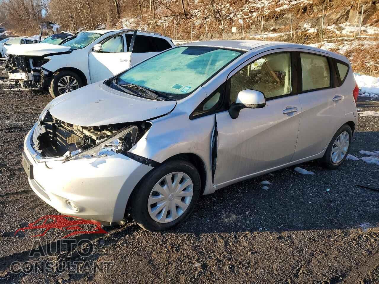 NISSAN VERSA 2014 - 3N1CE2CP3EL408024