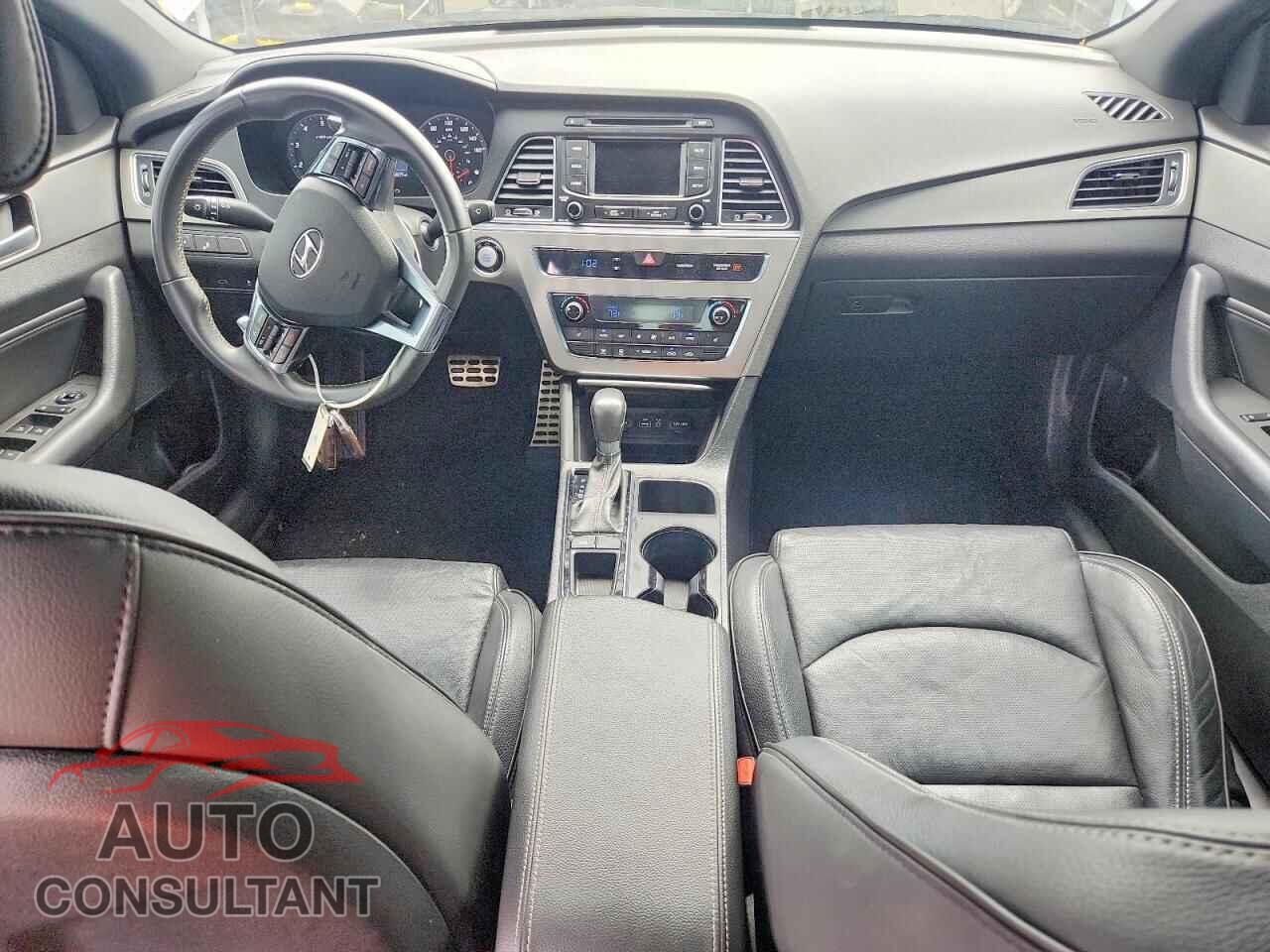 HYUNDAI SONATA 2015 - 5NPE34AB2FH083415