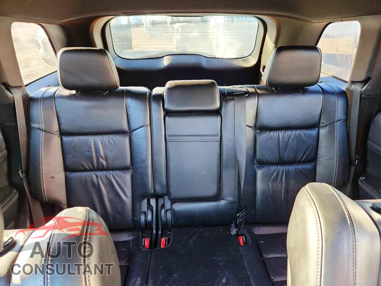 JEEP CHEROKEE 2015 - 1C4RJFBG6FC197555
