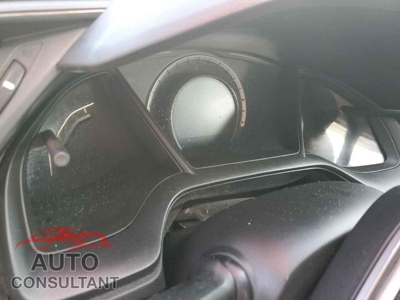 HONDA CIVIC 2017 - 19XFC2F53HE223734