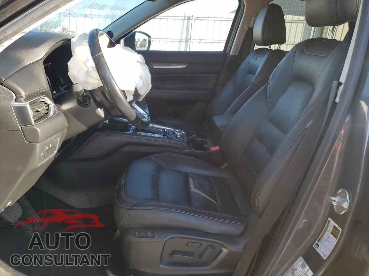 MAZDA CX-5 2020 - JM3KFBDM3L0806443