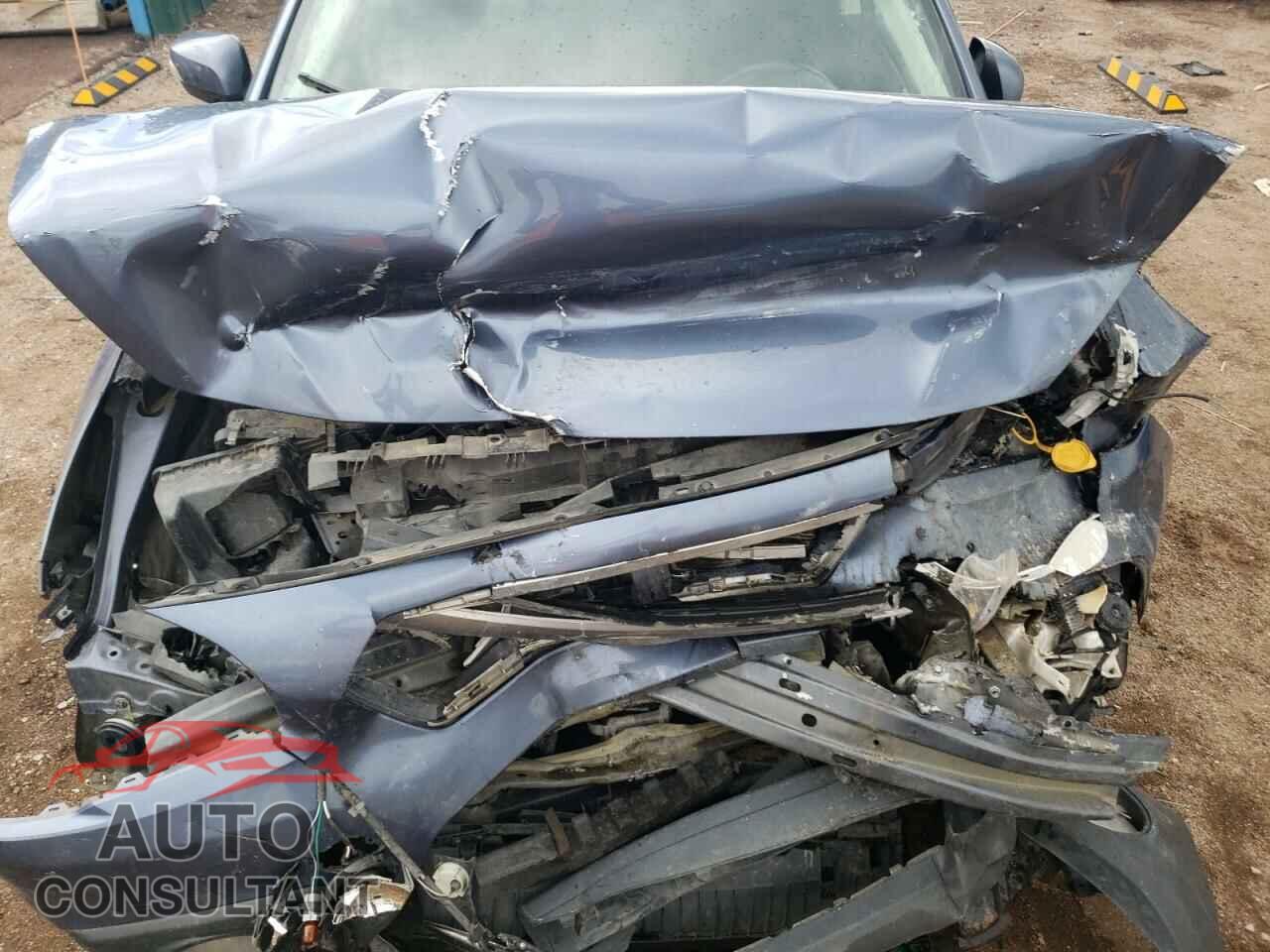 SUBARU OUTBACK 2017 - 4S4BSAFC5H3429389