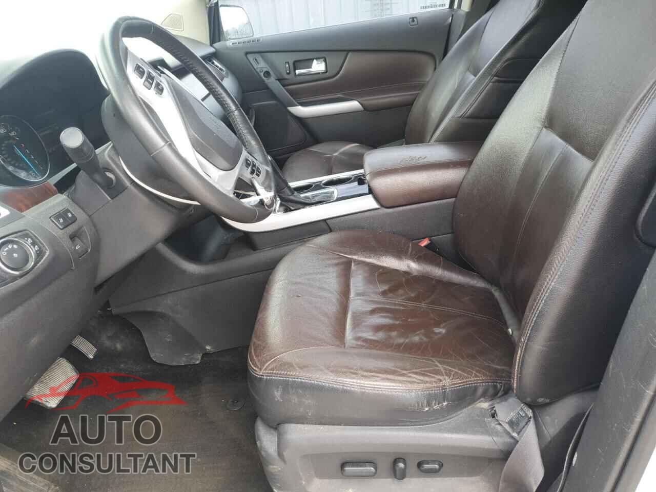 FORD EDGE 2014 - 2FMDK4KC6EBB18193