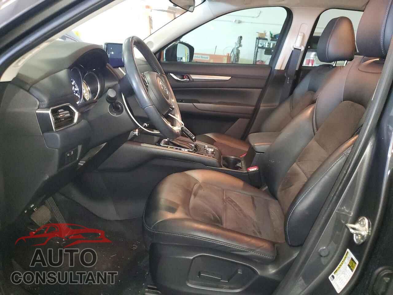 MAZDA CX-5 2022 - JM3KFBBM2N0621970