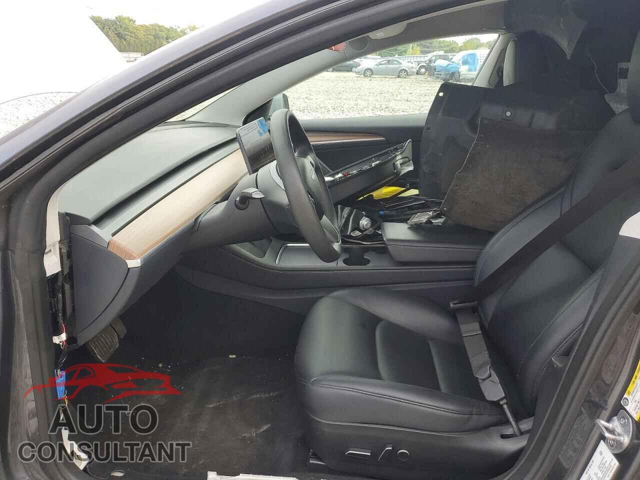TESLA MODEL 3 2023 - 5YJ3E1EA6PF674302