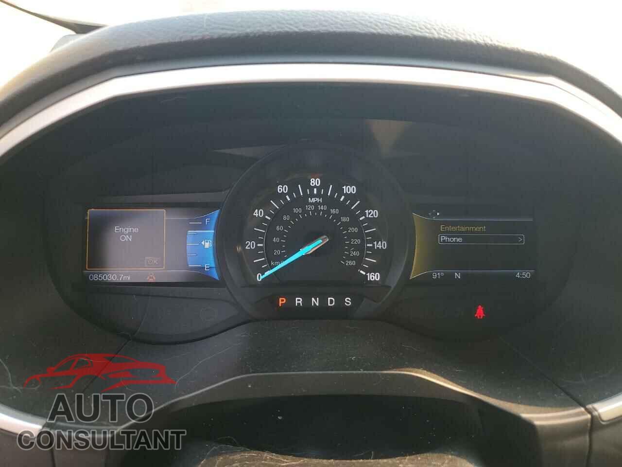 FORD EDGE 2016 - 2FMPK4J85GBB44166