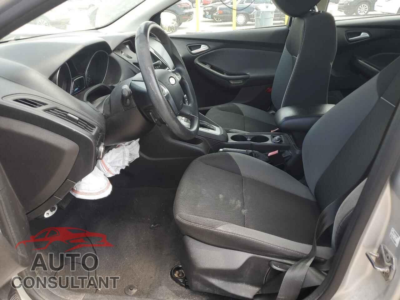 FORD FOCUS 2013 - 1FADP3F24DL188264