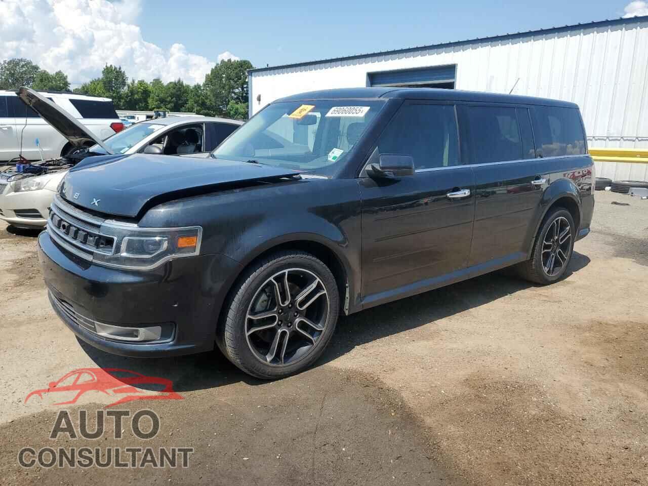 FORD FLEX 2015 - 2FMGK5D88FBA15080